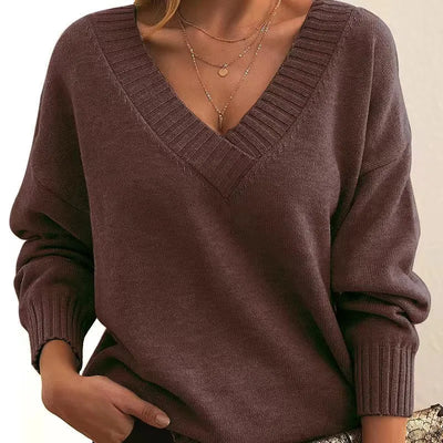 Mia™ - Soft and Elegant Sweater