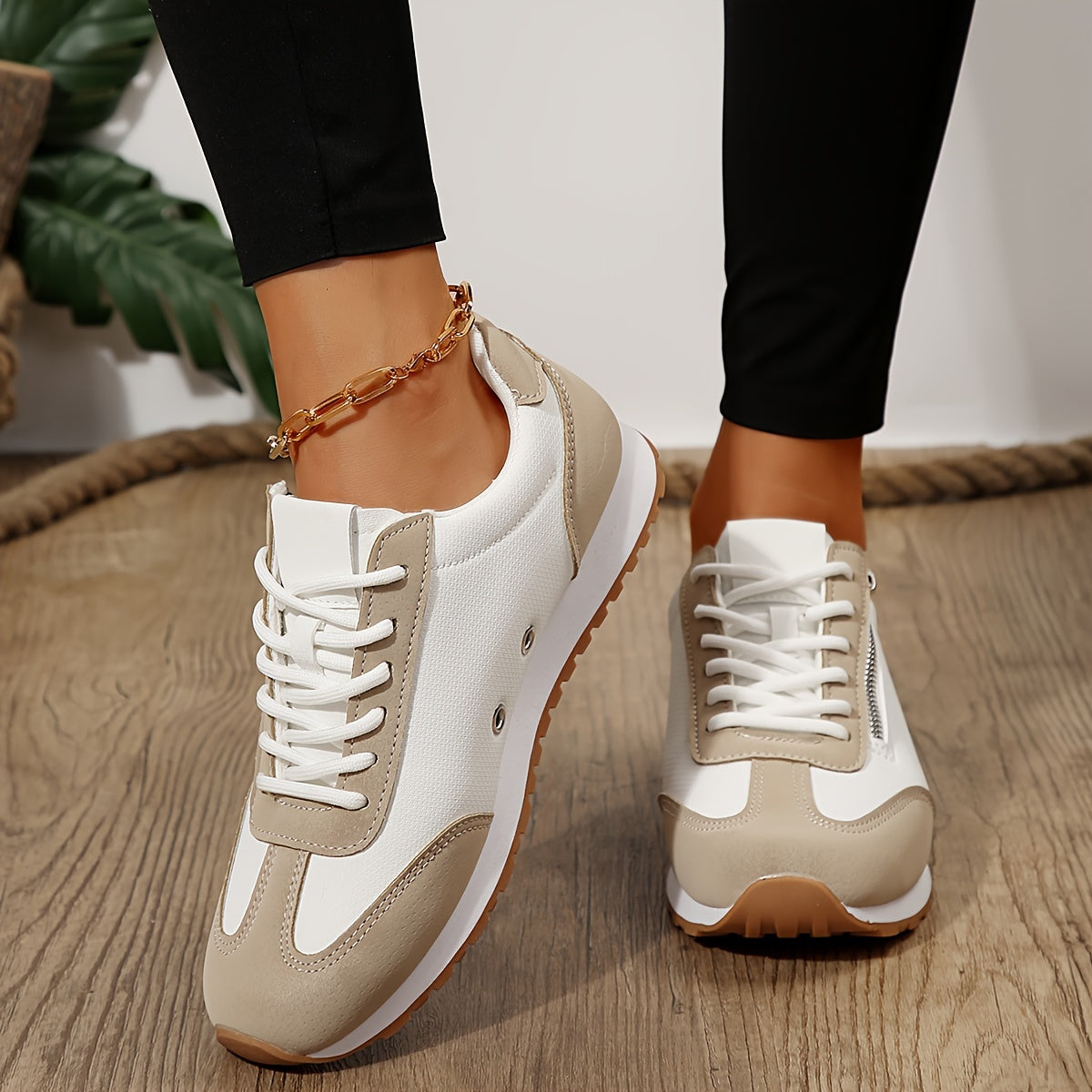 Lison | Orthopaedic shoe