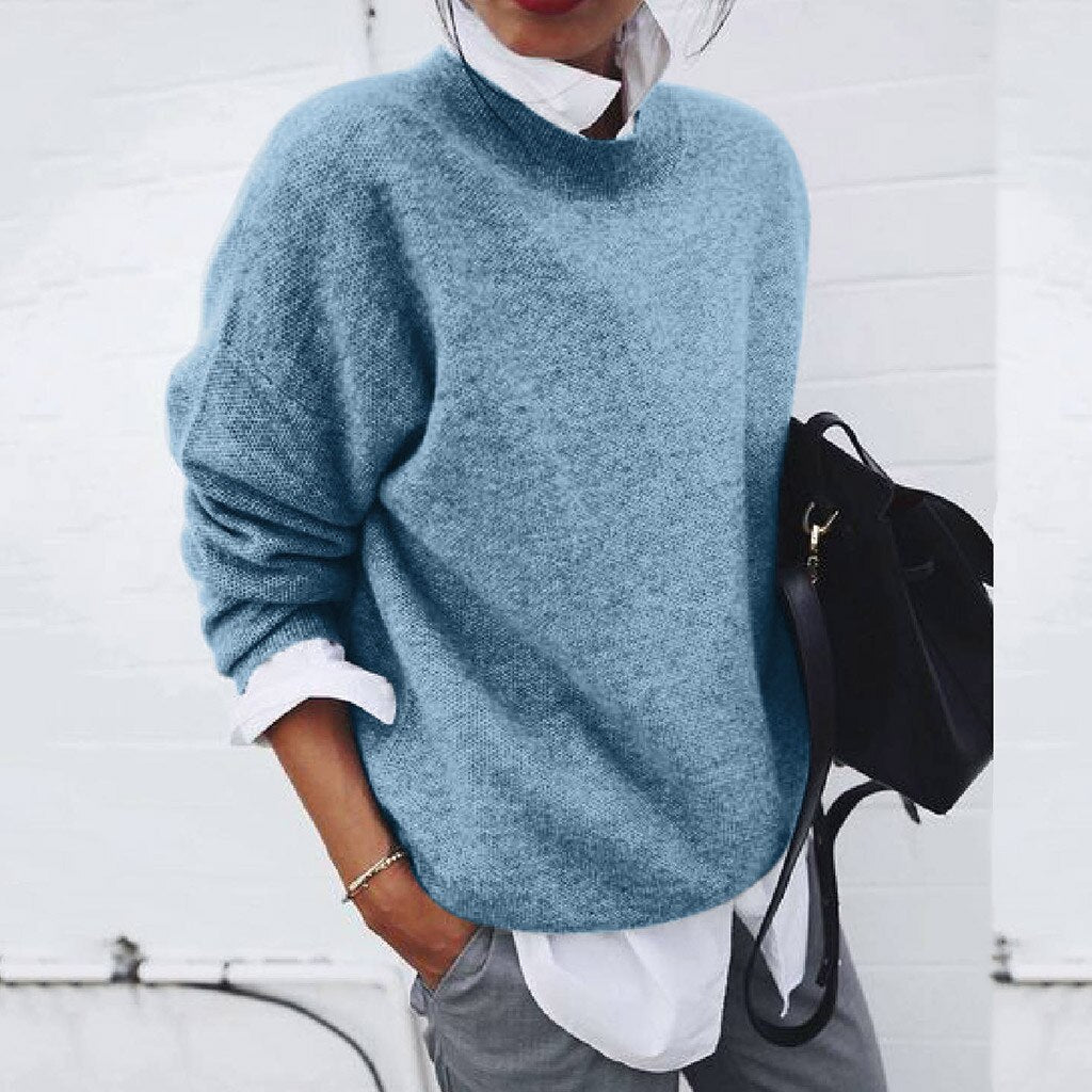 Sophia™ - Soft and Comfortable Sweater