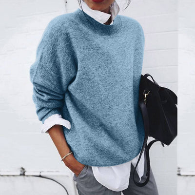 Sophia™ - Soft and Comfortable Sweater