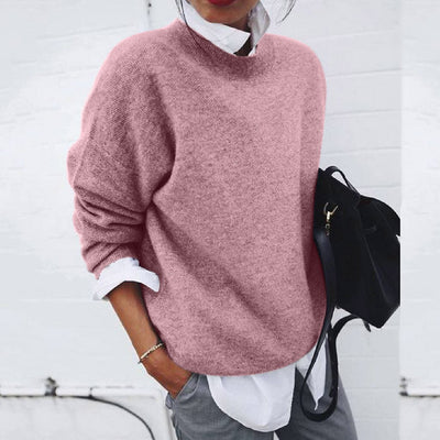 Sophia™ - Soft and Comfortable Sweater