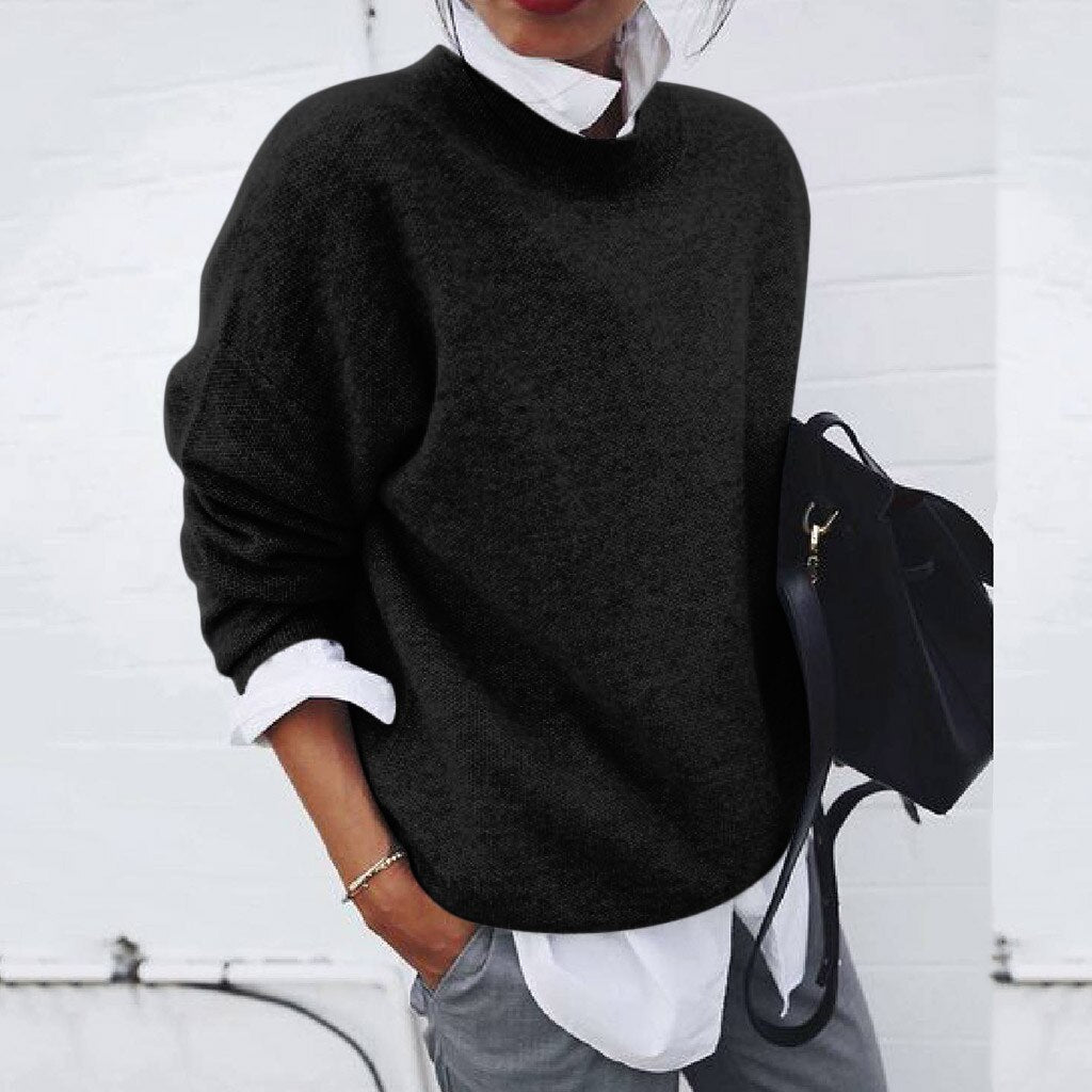 Sophia™ - Soft and Comfortable Sweater