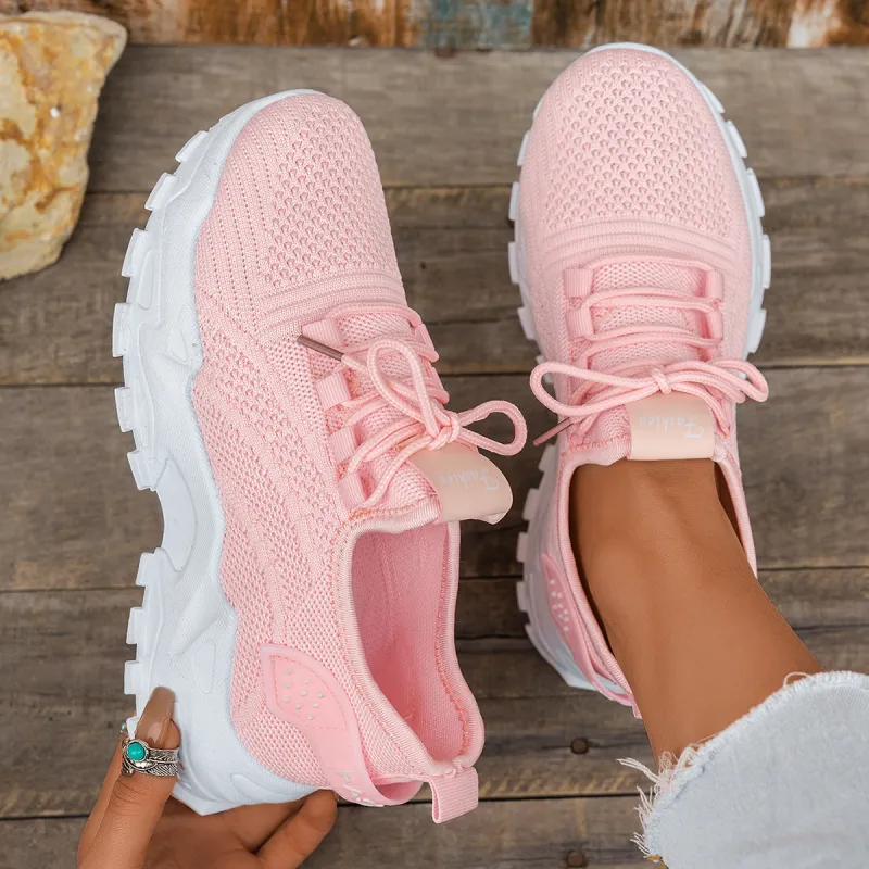 Marcelle - Stylish orthopaedic sneakers