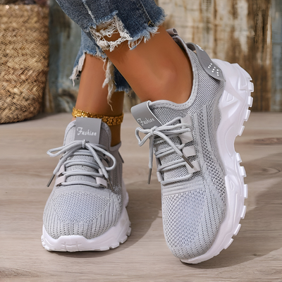 Marcelle - Stylish orthopaedic sneakers