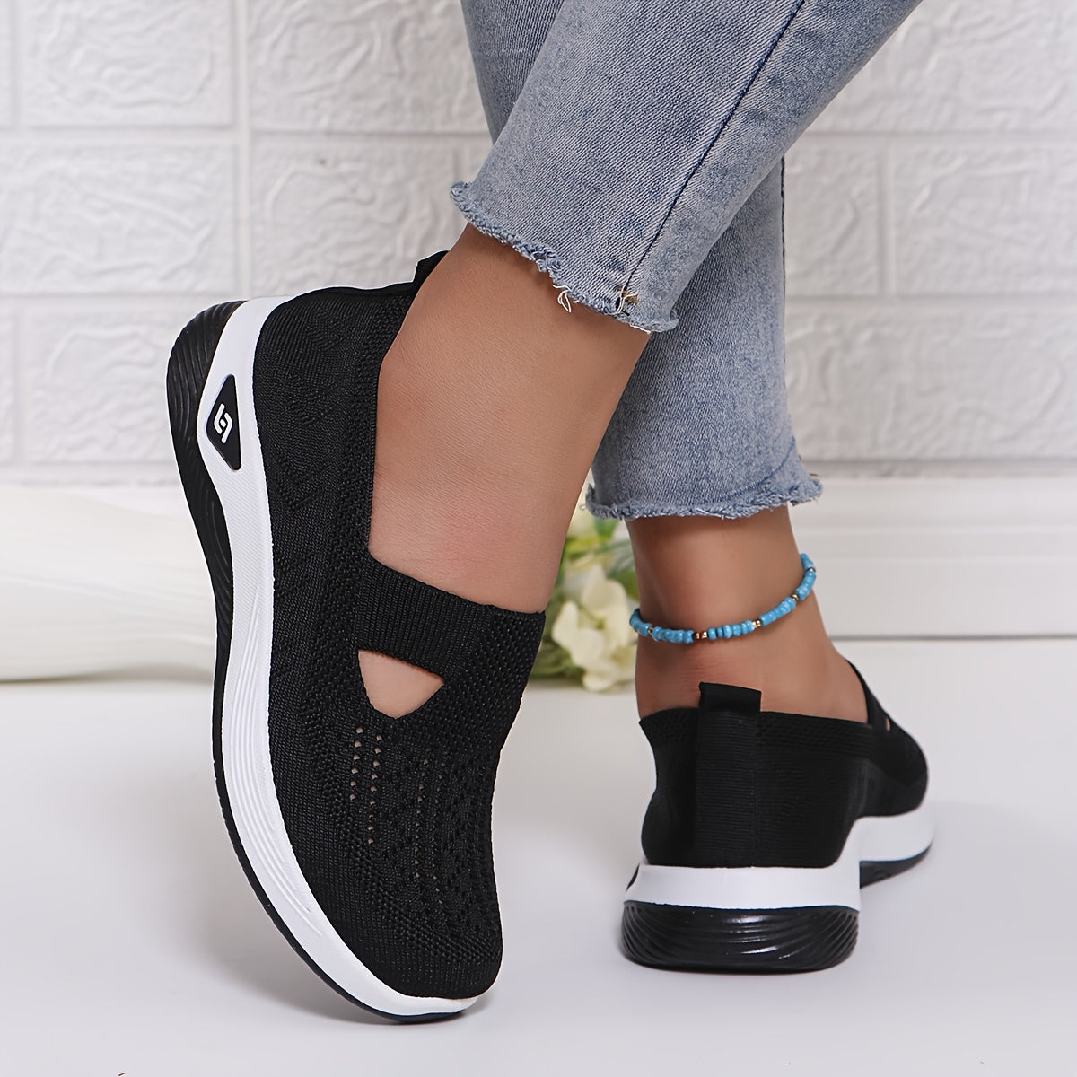 STRIDEKNIT™ - WOMEN'S SHOES