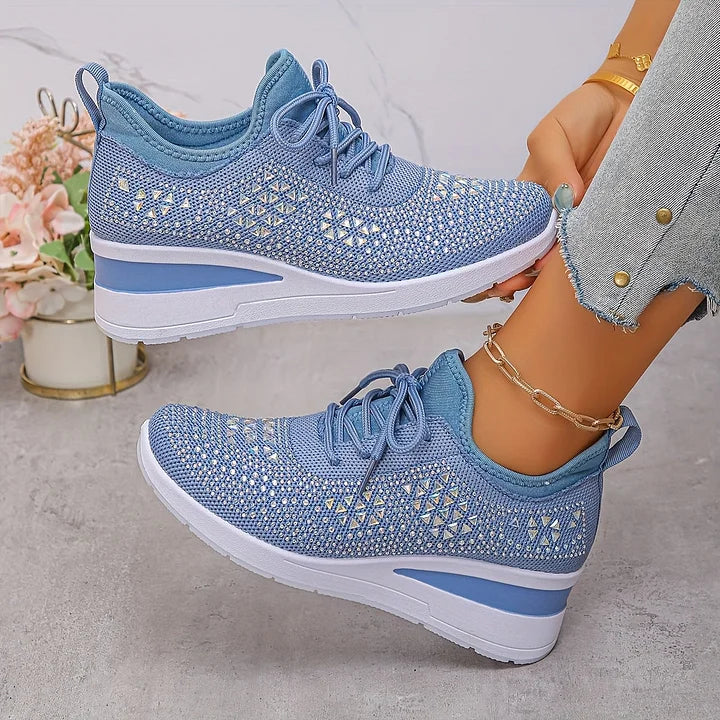 Tuyana - Fashionable Orthopaedic Shoes
