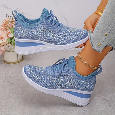 Tuyana - Fashionable Orthopaedic Shoes