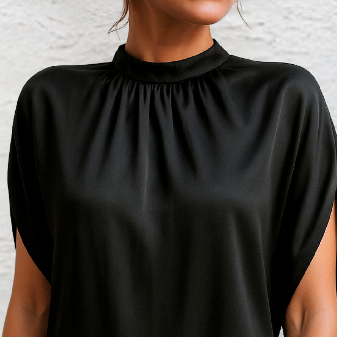 TRUDY|Elegant and Cheeky Dress