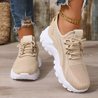 Marcelle - Stylish orthopaedic sneakers