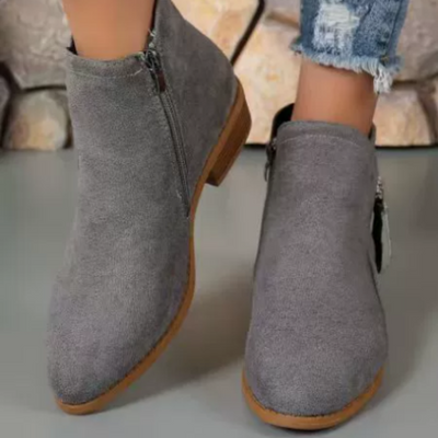 Aveline™ - Orthopedic Ankle Boots