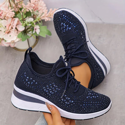 Tuyana - Fashionable Orthopaedic Shoes