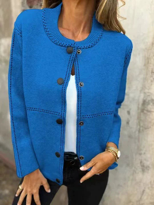 KATY | ELEGANT CARDIGAN