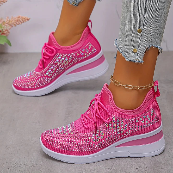 Tuyana - Fashionable Orthopaedic Shoes