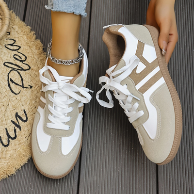 Yvonne™ | Comfortable Orthopaedic Trainers