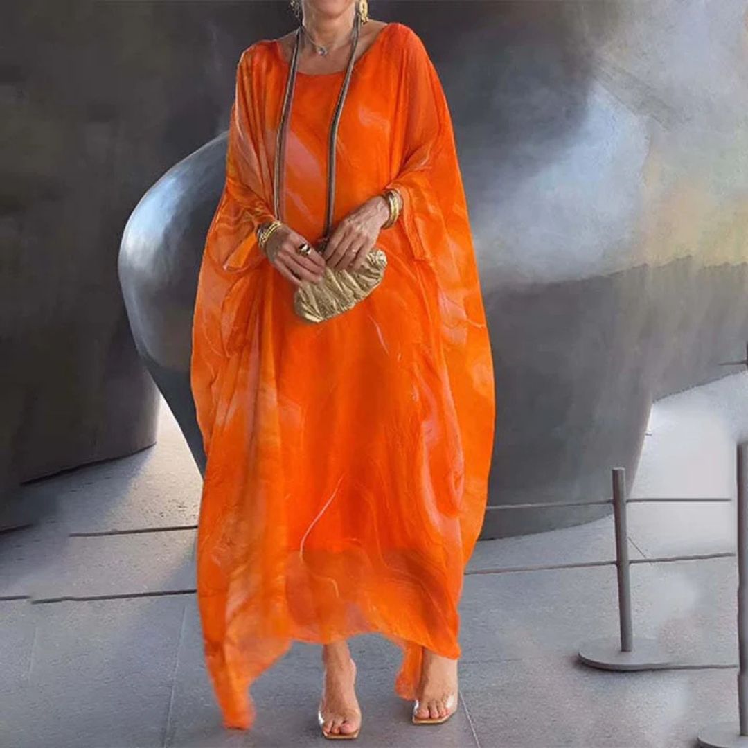 NOA DRESS | TIMELESS ELEGANCE