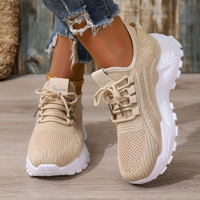 Marcelle - Stylish orthopaedic sneakers
