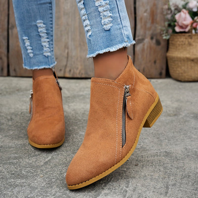 Aveline™ - Orthopedic Ankle Boots