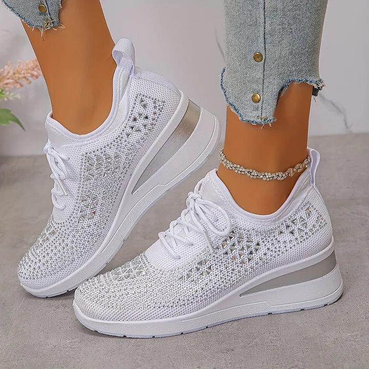 Tuyana - Fashionable Orthopaedic Shoes