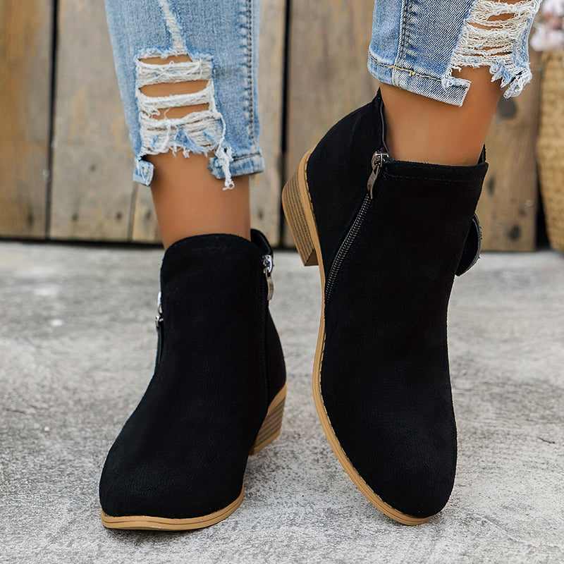 Aveline™ - Orthopedic Ankle Boots
