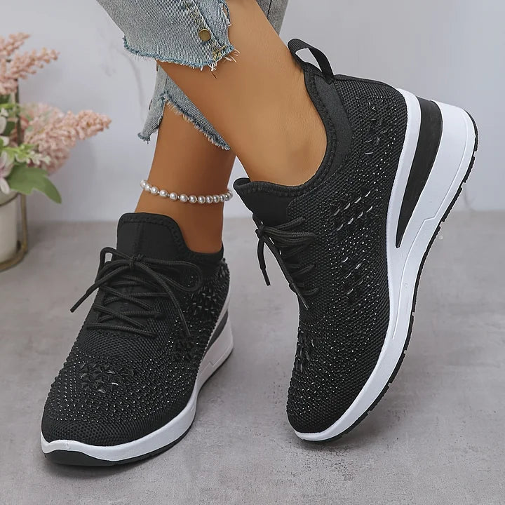 Tuyana - Fashionable Orthopaedic Shoes