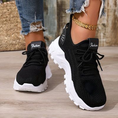 Marcelle - Stylish orthopaedic sneakers