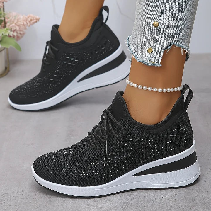 Tuyana - Fashionable Orthopaedic Shoes