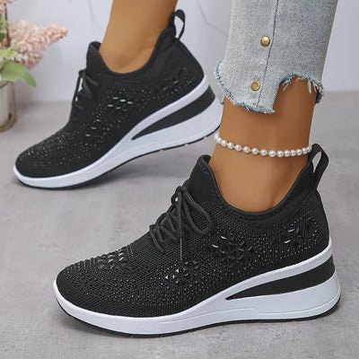Tuyana - Fashionable Orthopaedic Shoes