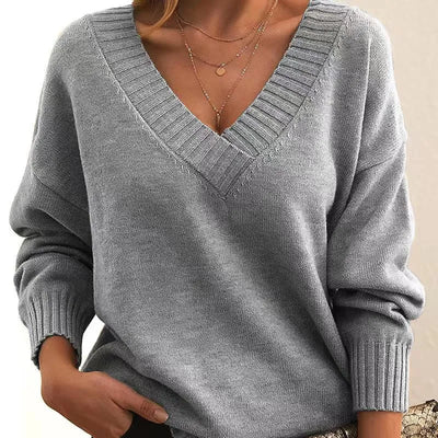 Mia™ - Soft and Elegant Sweater
