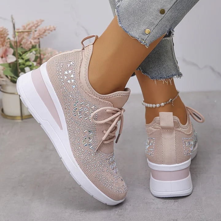 Tuyana - Fashionable Orthopaedic Shoes