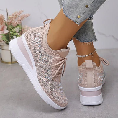 Tuyana - Fashionable Orthopaedic Shoes