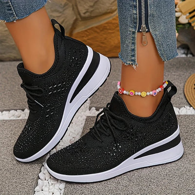 Tuyana - Fashionable Orthopaedic Shoes