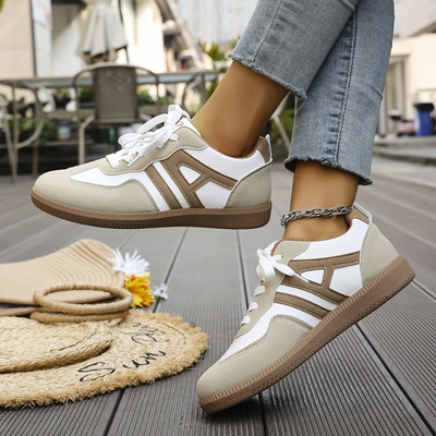 Yvonne™ | Comfortable Orthopaedic Trainers
