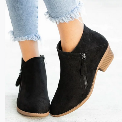 Aveline™ - Orthopedic Ankle Boots