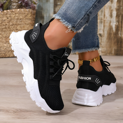 Marcelle - Stylish orthopaedic sneakers
