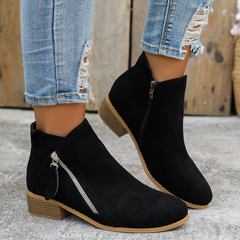 Aveline™ - Orthopedic Ankle Boots
