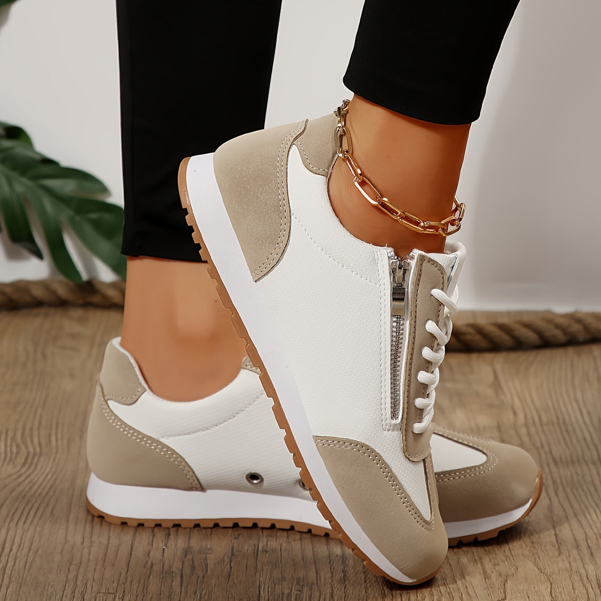 Lison | Orthopaedic shoe