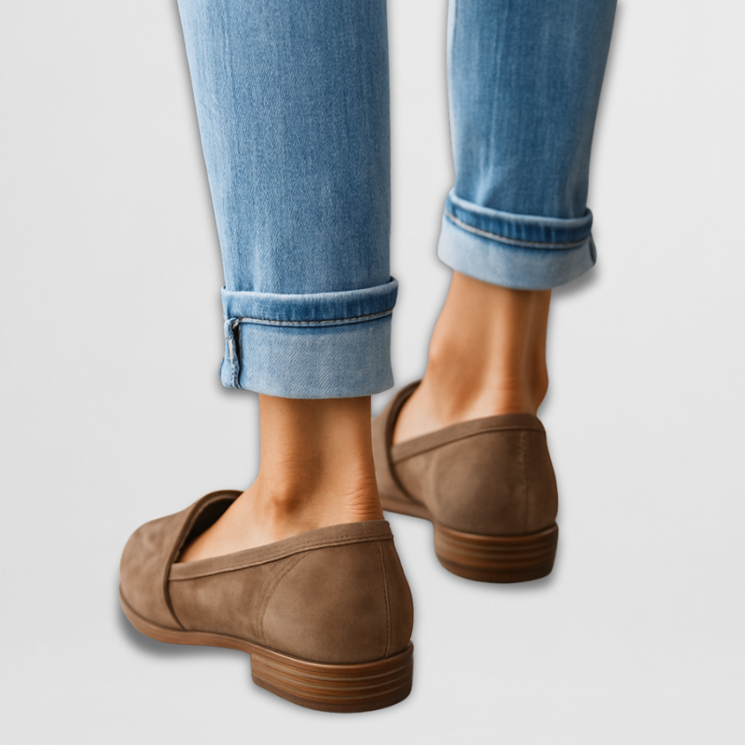Lazara | Stylish and comfortable loafers