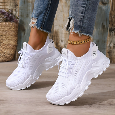 Marcelle - Stylish orthopaedic sneakers