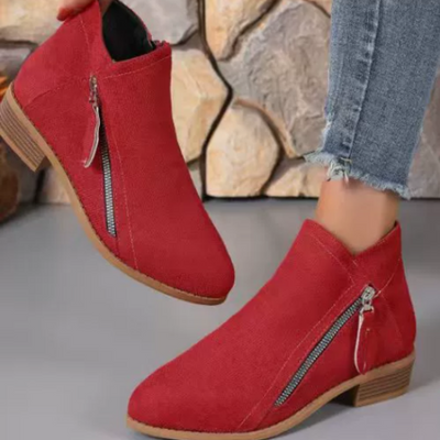 Aveline™ - Orthopedic Ankle Boots