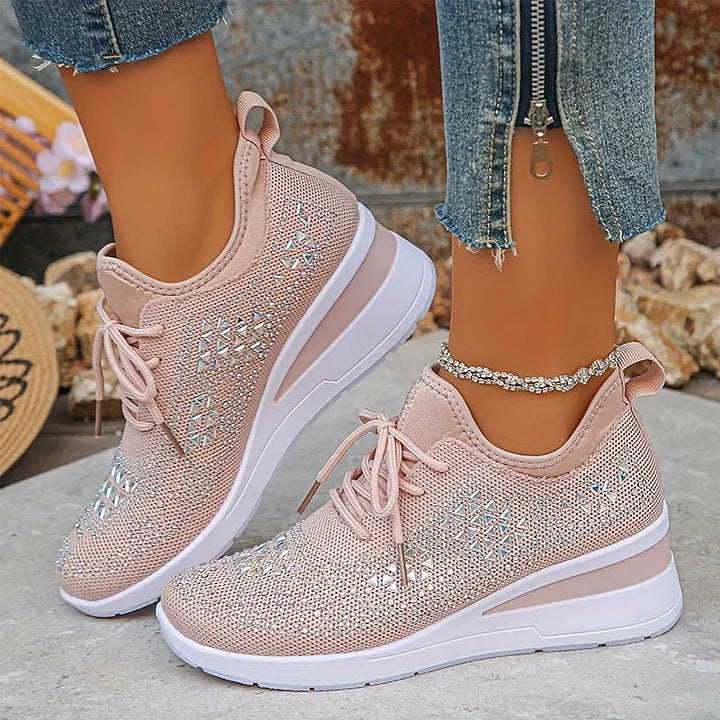 Tuyana - Fashionable Orthopaedic Shoes
