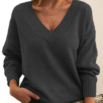 Mia™ - Soft and Elegant Sweater