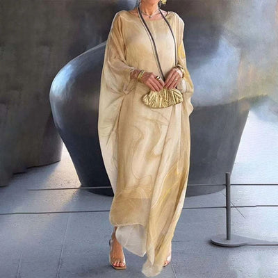 NOA DRESS | TIMELESS ELEGANCE