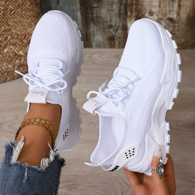 Marcelle - Stylish orthopaedic sneakers