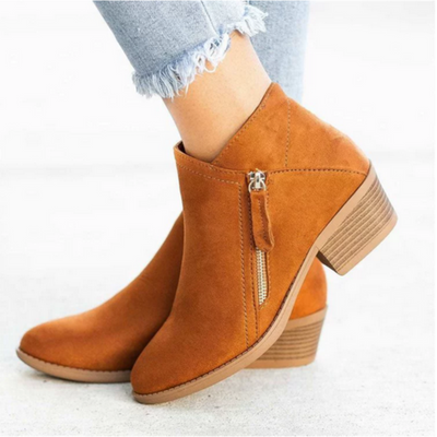 Aveline™ - Orthopedic Ankle Boots