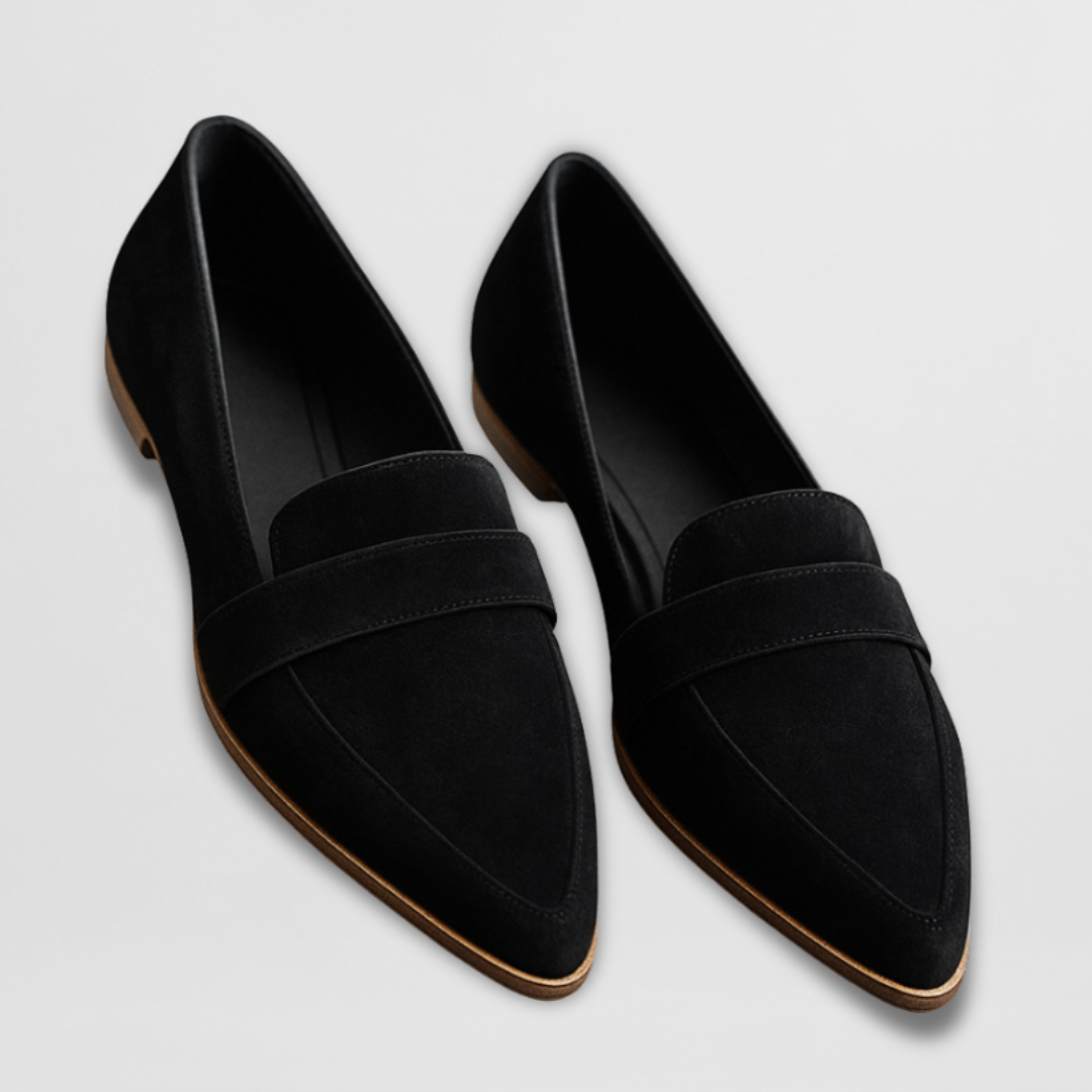 Lazara | Stylish and comfortable loafers