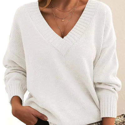 Mia™ - Soft and Elegant Sweater