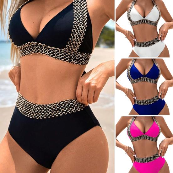 Sexy vacation swimsuits