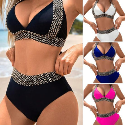 Sexy vacation swimsuits