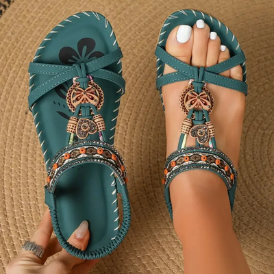 VITTORIA|IBIZA ORTHOPEDIC SANDALS