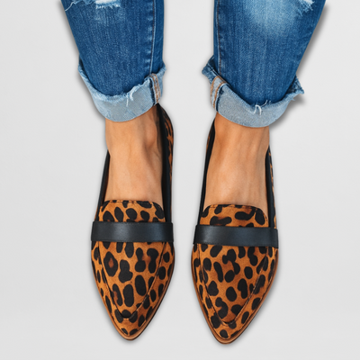 Lazara | Stylish and comfortable loafers
